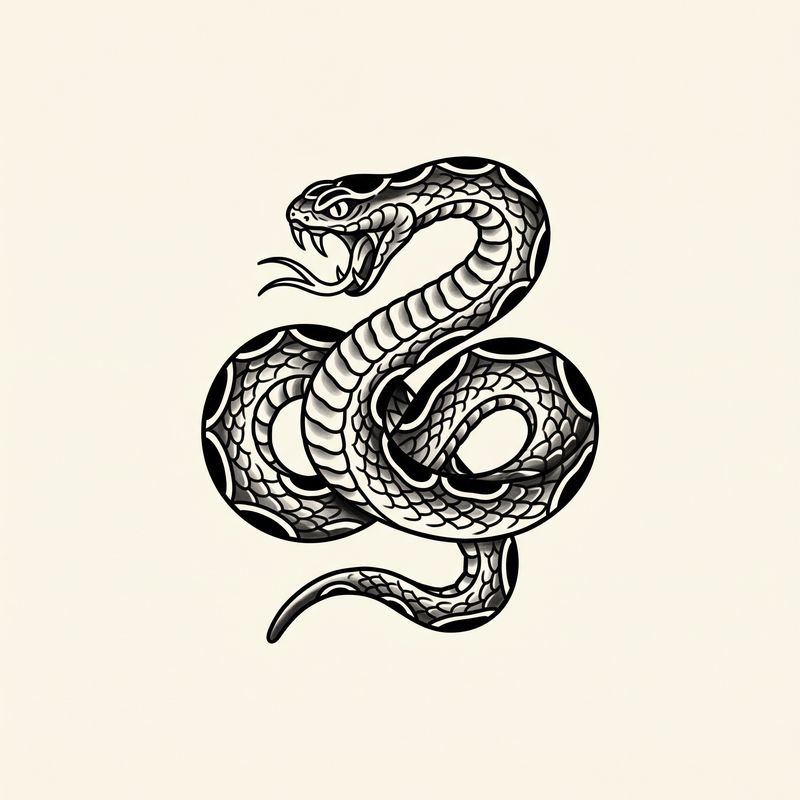 Flash Serpent