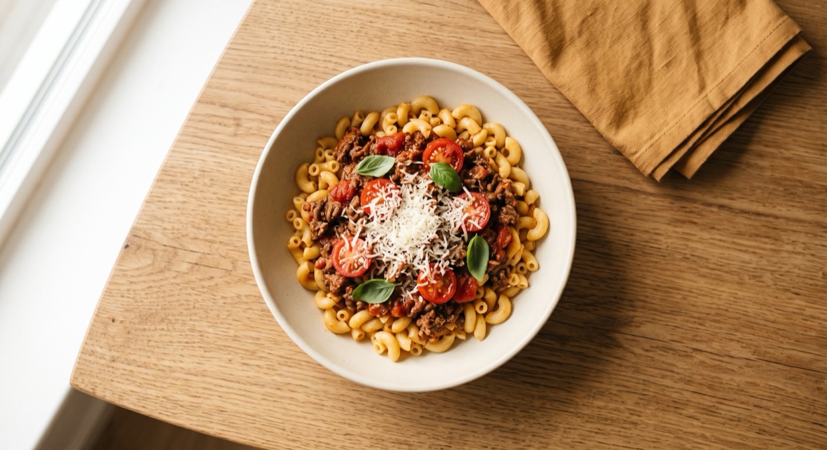 La Bolognaise