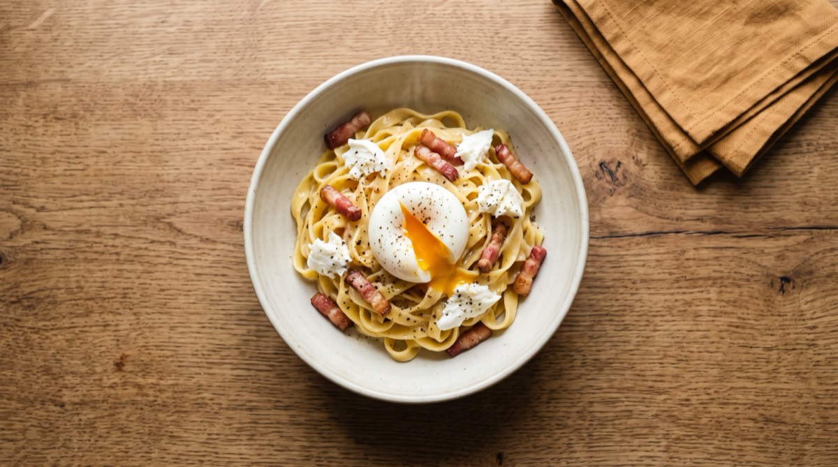 La Carbonara