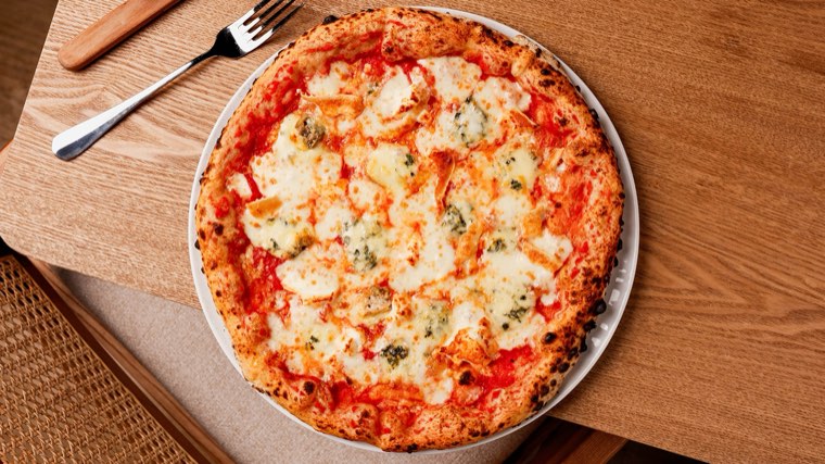 4 Fromages