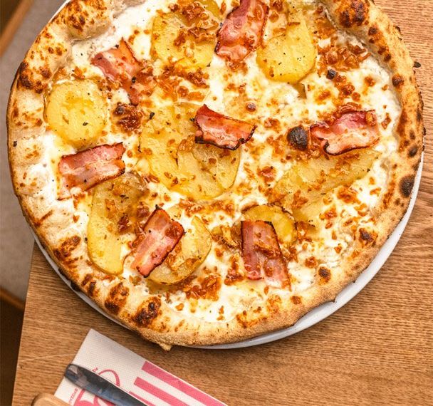 Bacon Joe