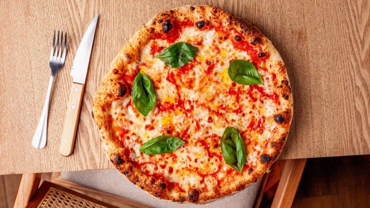 Margherita
